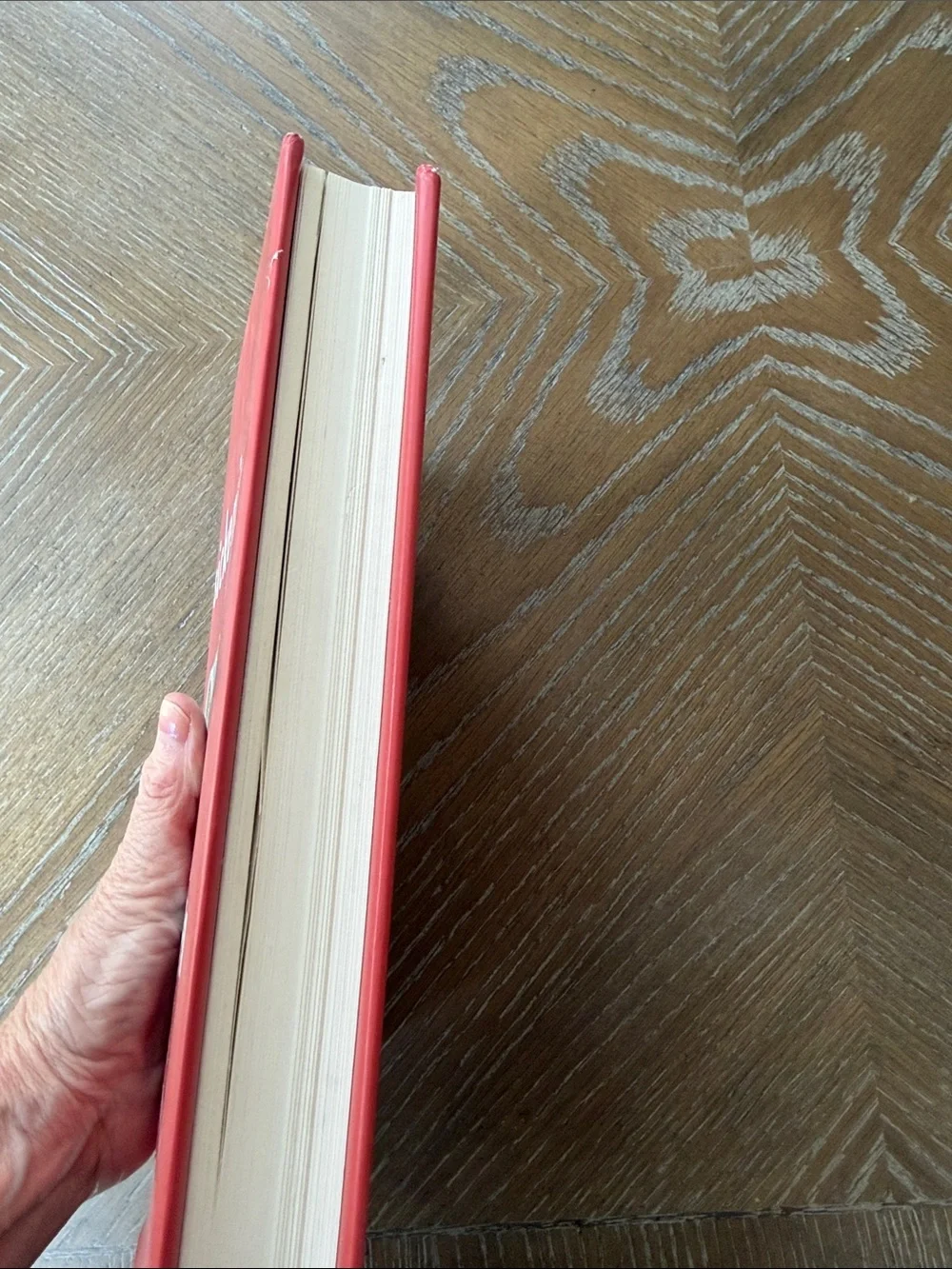 Books hardcover mariner